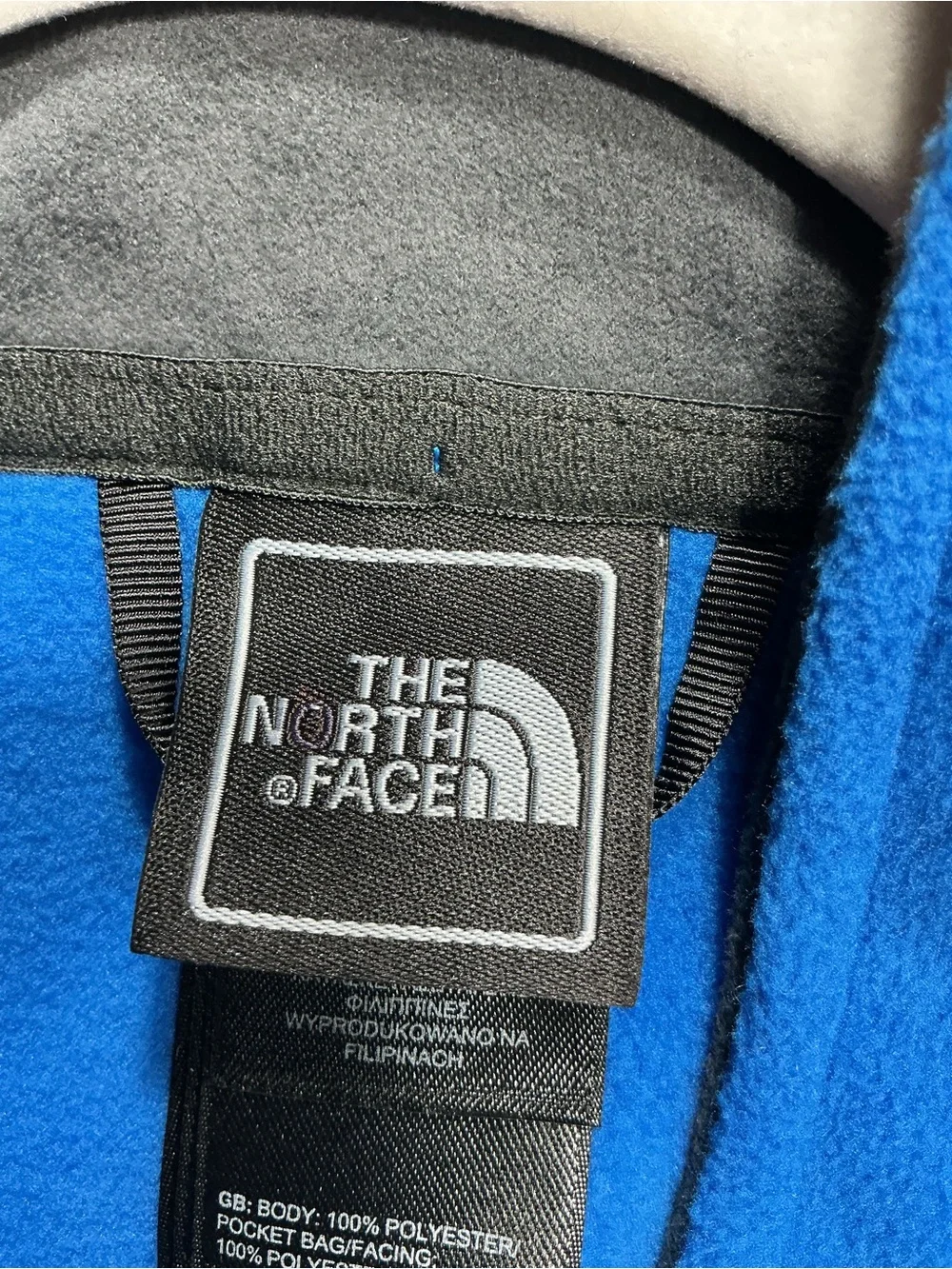 The North Face new without